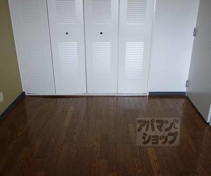 【メルサンテかめおか】間取
