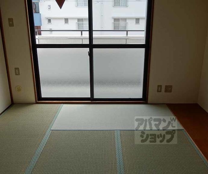 【メルサンテかめおか】間取