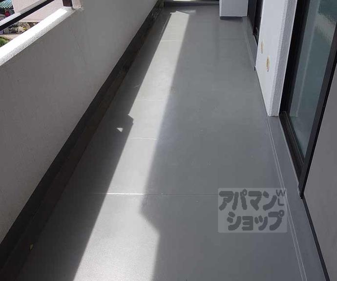 【メルサンテかめおか】間取