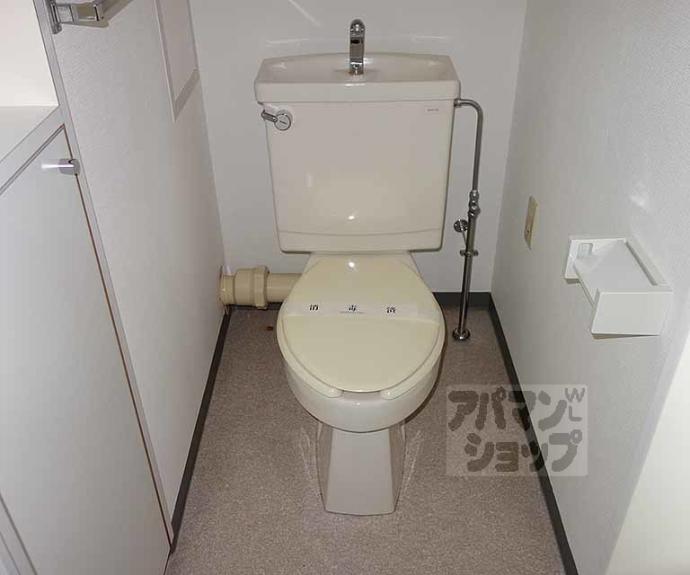 【メルサンテかめおか】間取