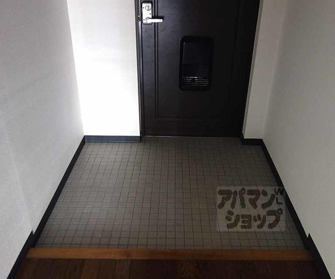 【メルサンテかめおか】間取