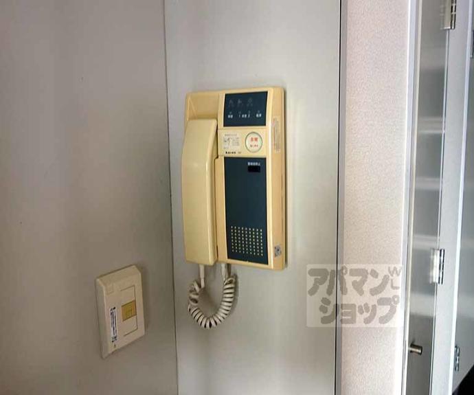 【メルサンテかめおか】間取