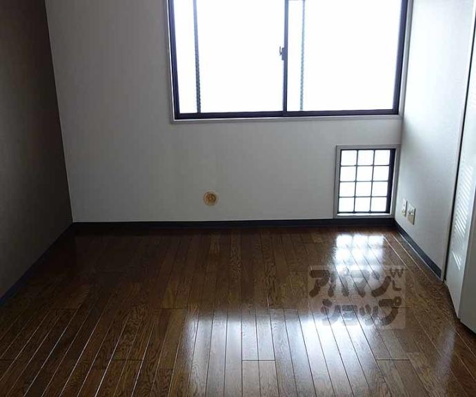 【メルサンテかめおか】間取