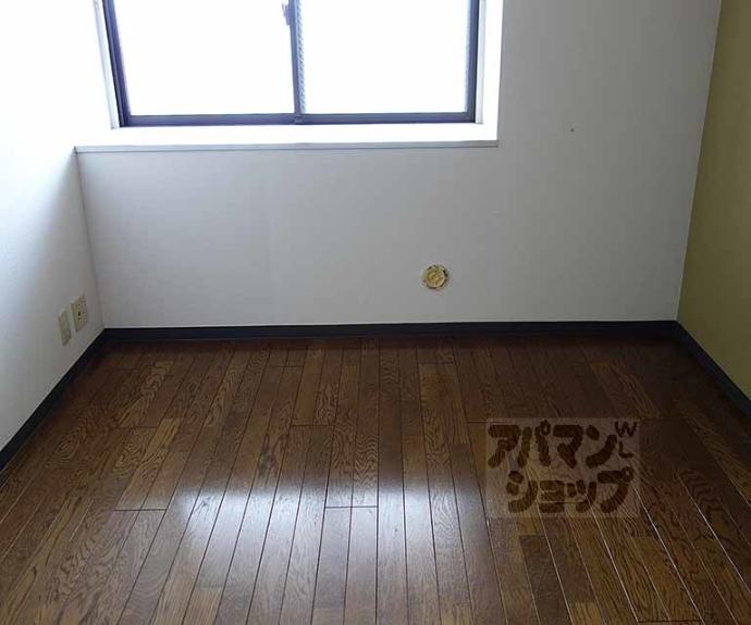 【メルサンテかめおか】間取