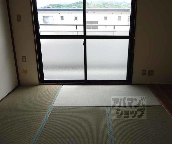 【メルサンテかめおか】間取