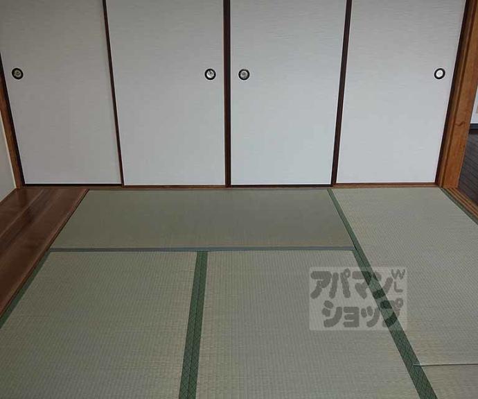 【メルサンテかめおか】間取