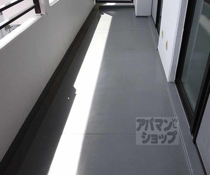 【メルサンテかめおか】間取