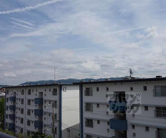 【メルサンテかめおか】間取