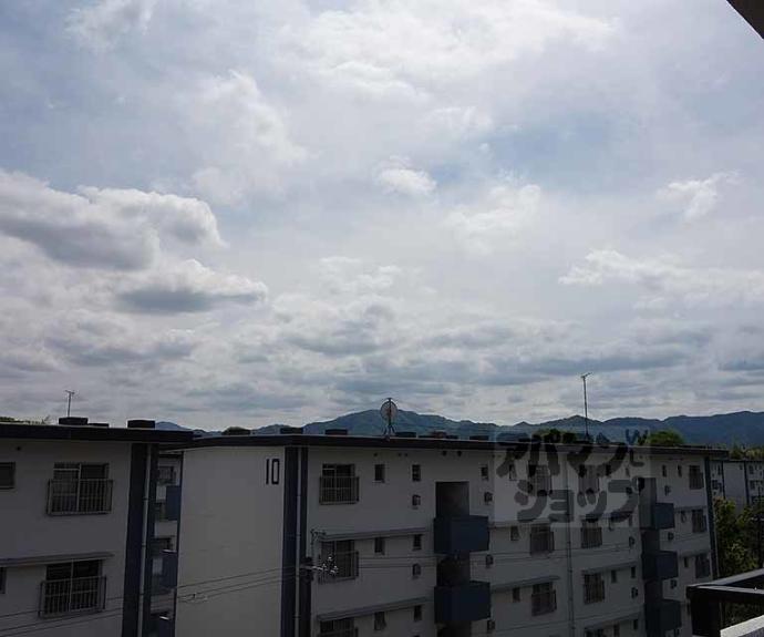 【メルサンテかめおか】間取