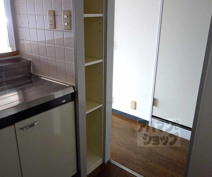 【メルサンテかめおか】間取