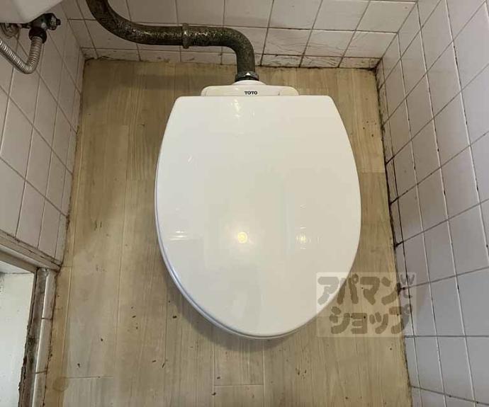 【コーポ・ジョイ】間取