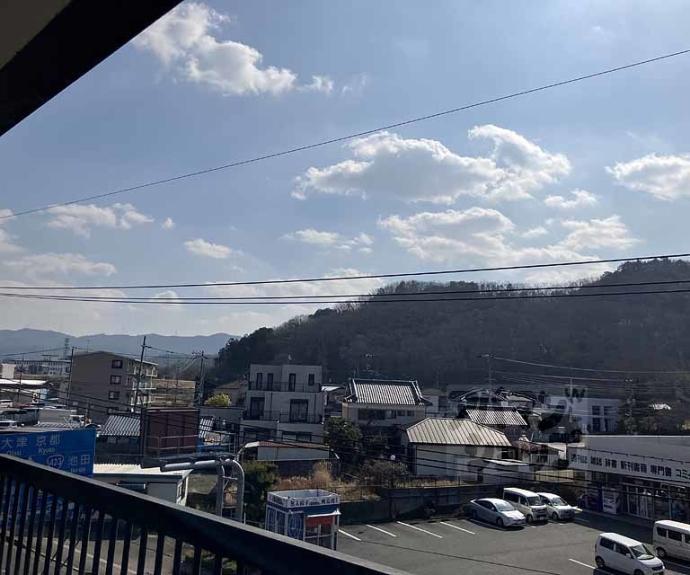 【コーポ・ジョイ】間取