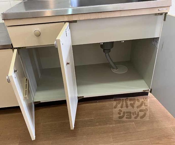 【コーポ・ジョイ】間取