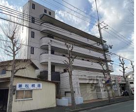 グラシューズなかにし：間取図