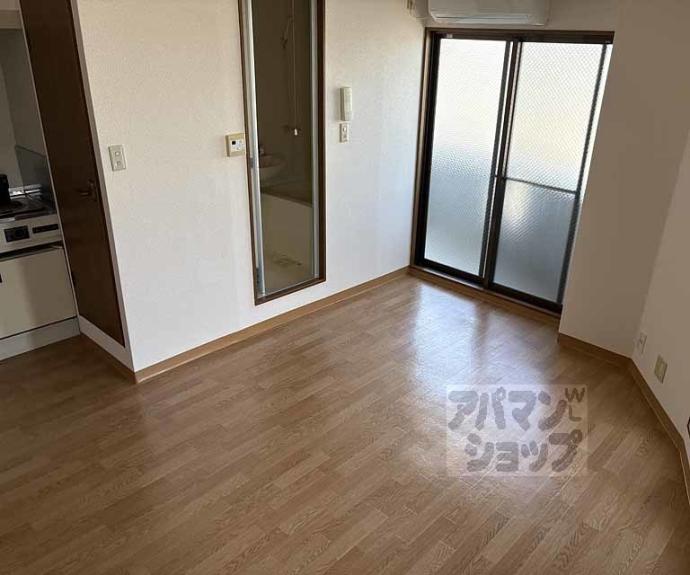 【ルモンド安町】間取