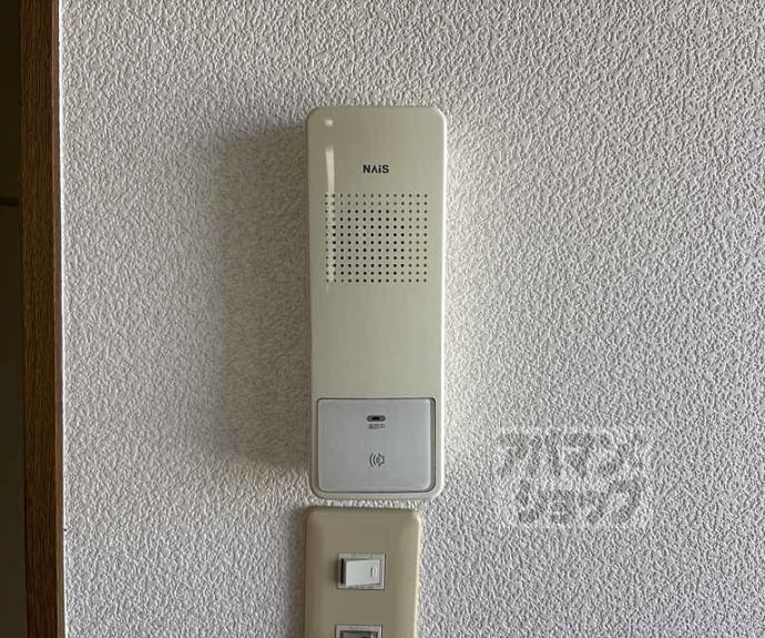 【ルモンド安町】間取