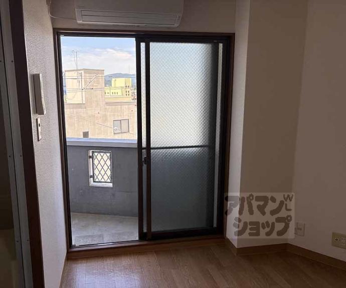【ルモンド安町】間取
