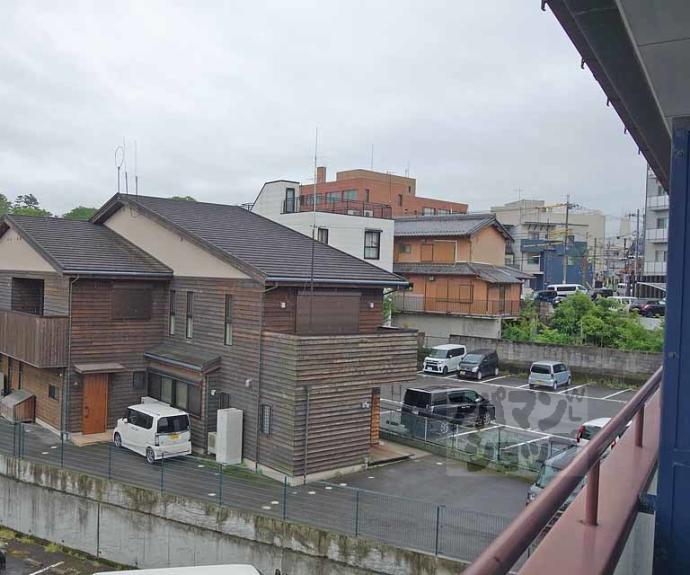 【エスポワール２０】間取