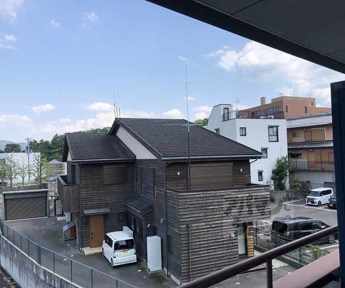 【エスポワール２０】間取