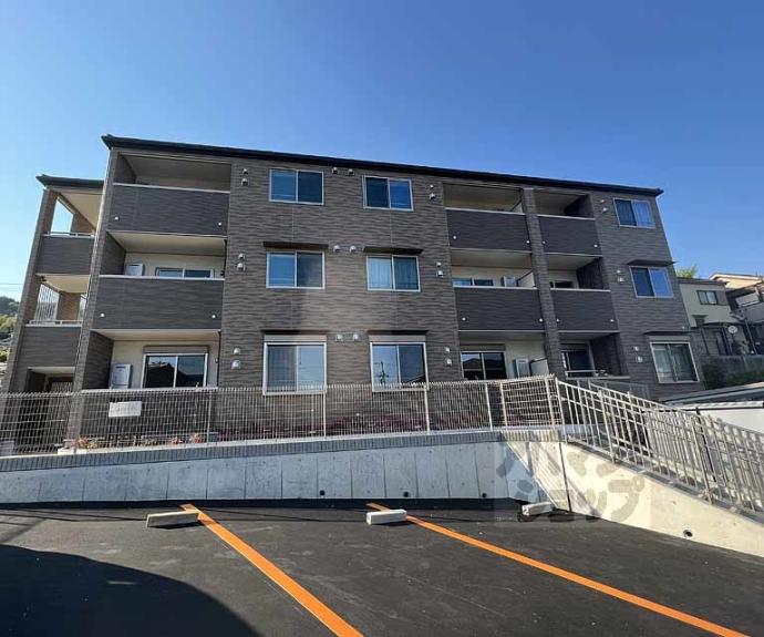 【グリーンヒルズ】間取