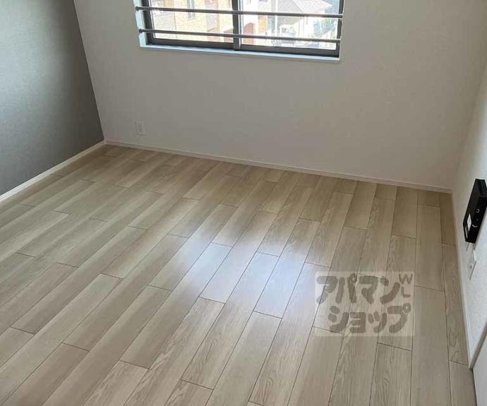 【グリーンヒルズ】間取