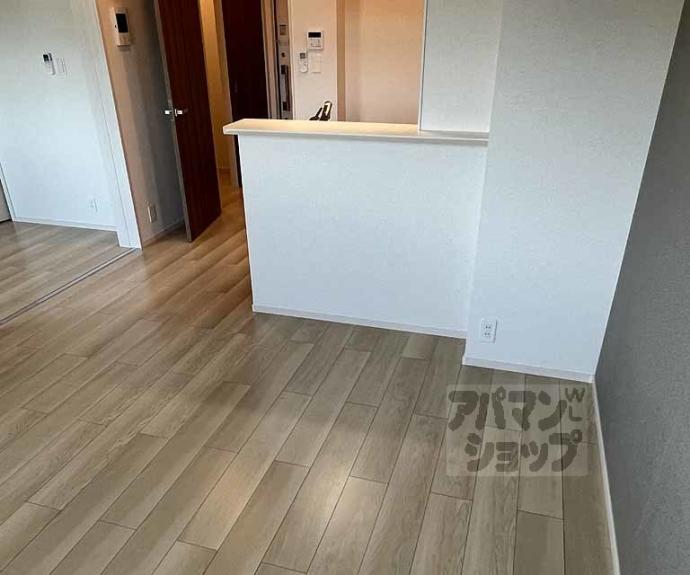 【グリーンヒルズ】間取