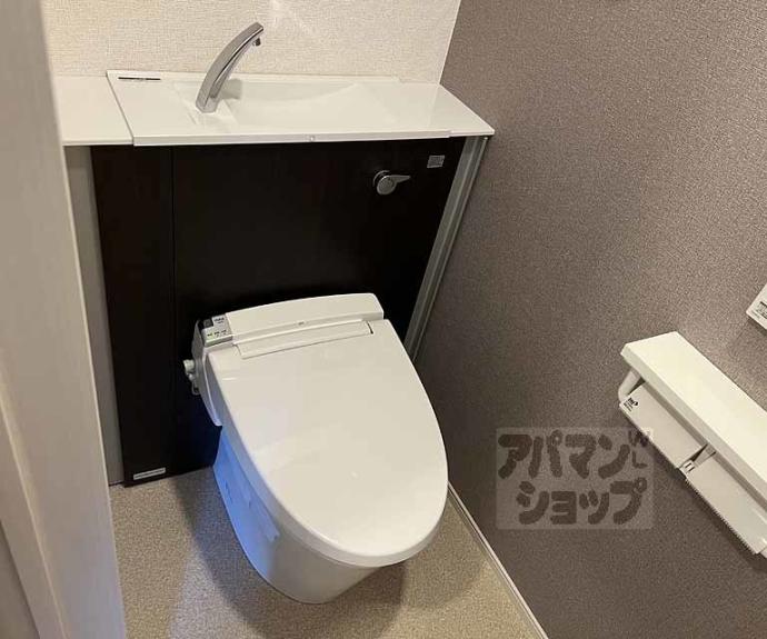 【グリーンヒルズ】間取