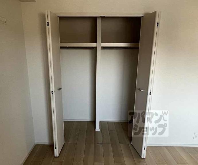 【グリーンヒルズ】間取