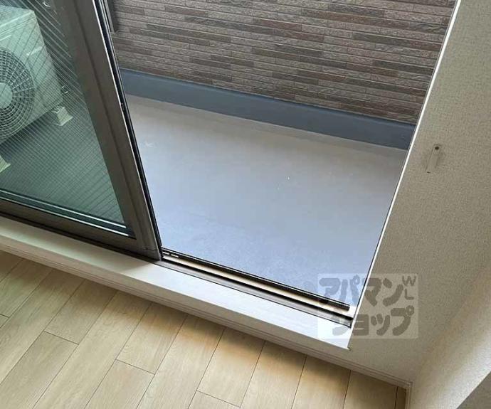 【グリーンヒルズ】間取