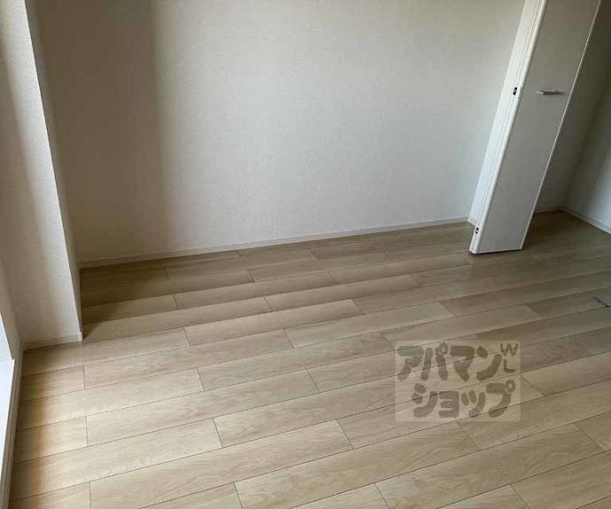 【グリーンヒルズ】間取