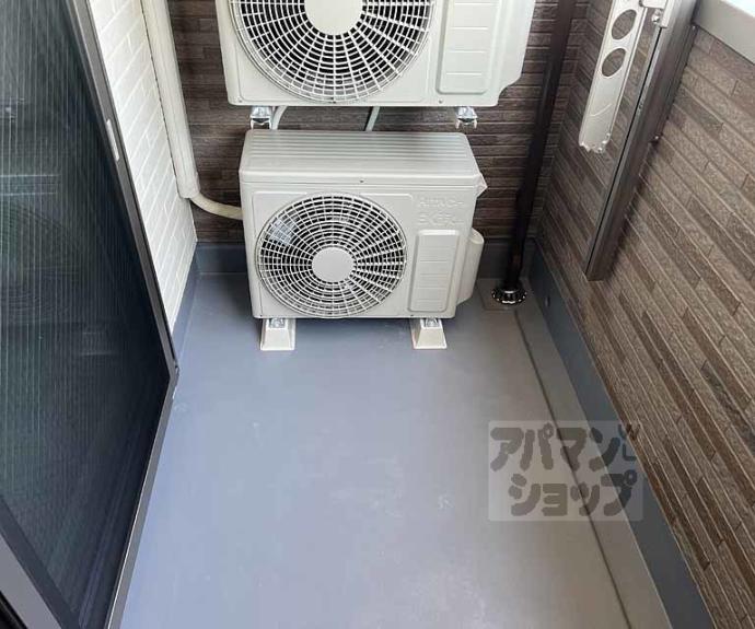 【グリーンヒルズ】間取