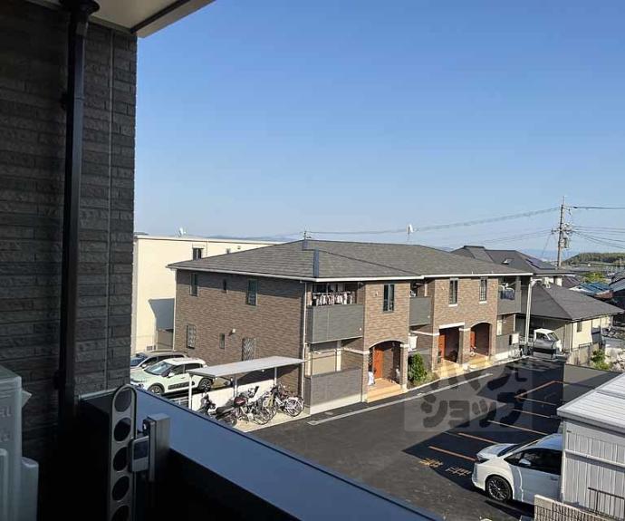 【グリーンヒルズ】間取