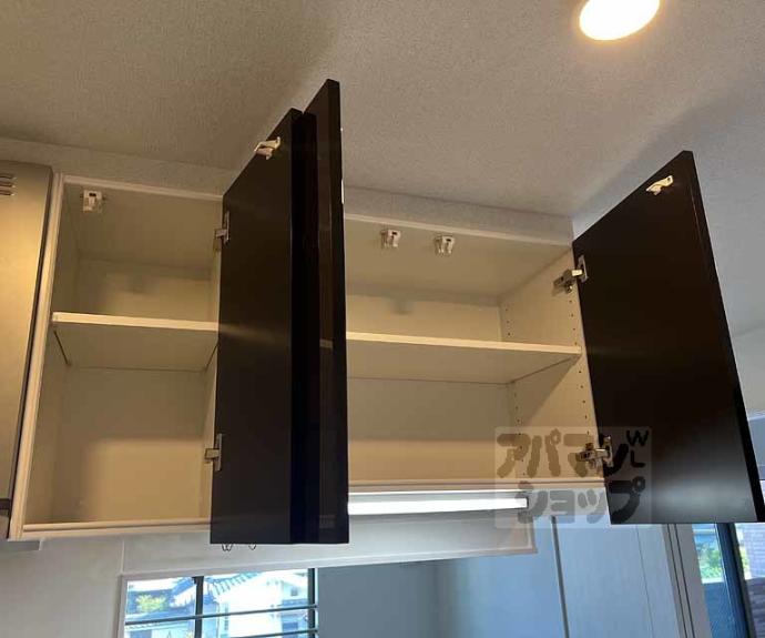 【グリーンヒルズ】間取