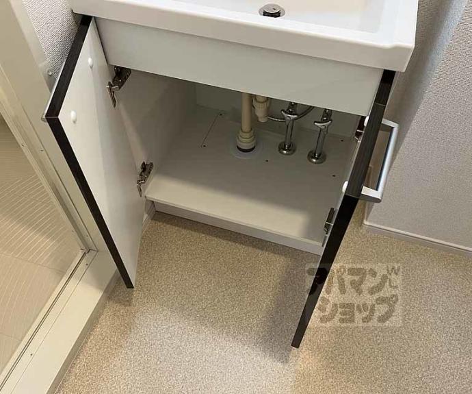 【グリーンヒルズ】間取