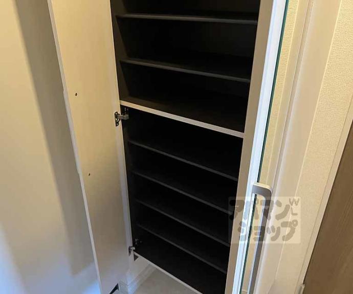 【グリーンヒルズ】間取