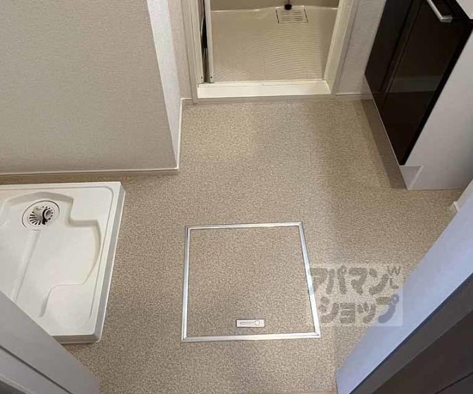 【グリーンヒルズ】間取