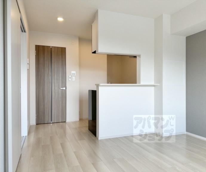 【グリーンヒルズ】間取