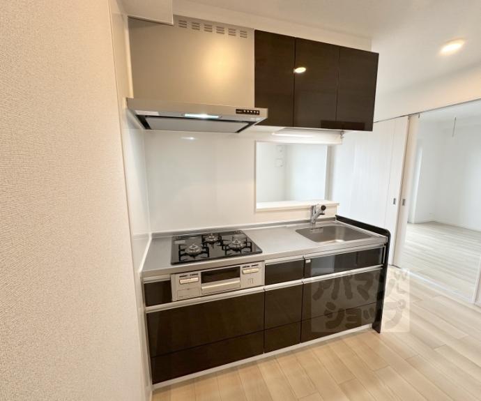 【グリーンヒルズ】間取