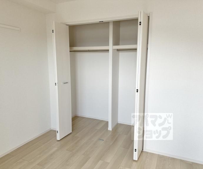 【グリーンヒルズ】間取