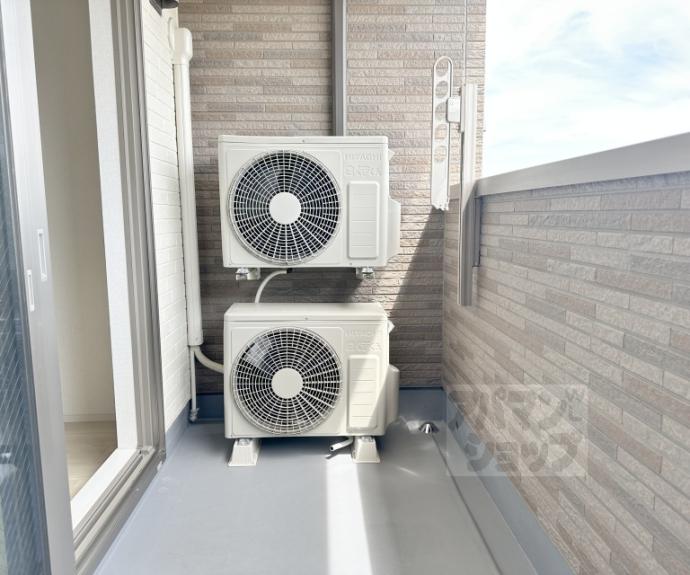 【グリーンヒルズ】間取