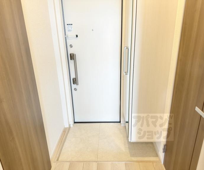 【グリーンヒルズ】間取