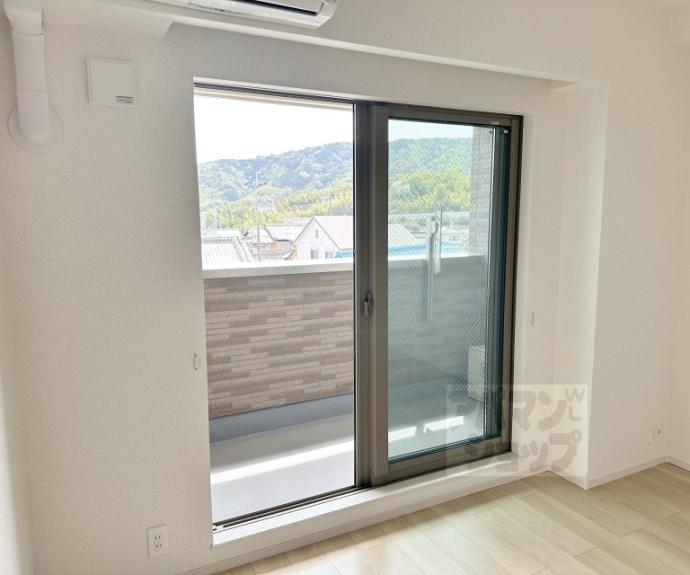 【グリーンヒルズ】間取