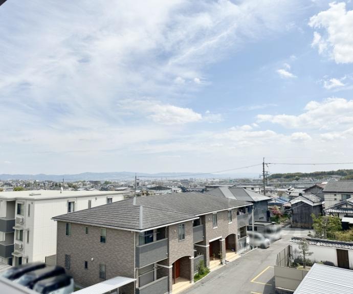 【グリーンヒルズ】間取