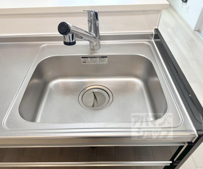 【グリーンヒルズ】間取