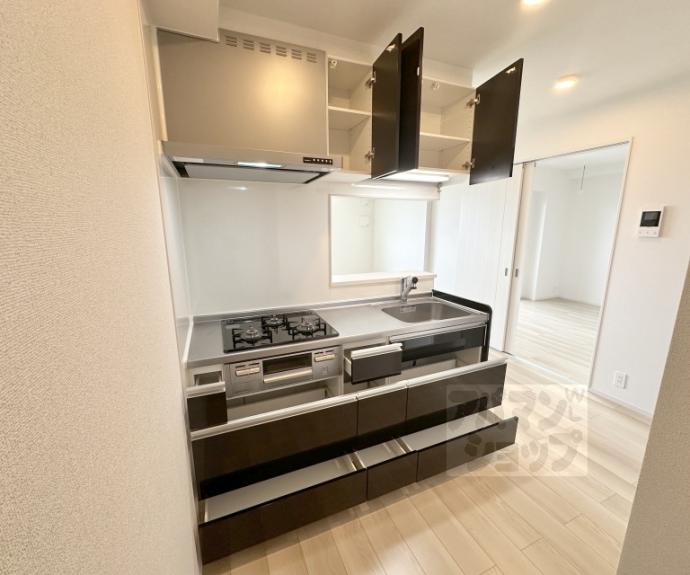 【グリーンヒルズ】間取