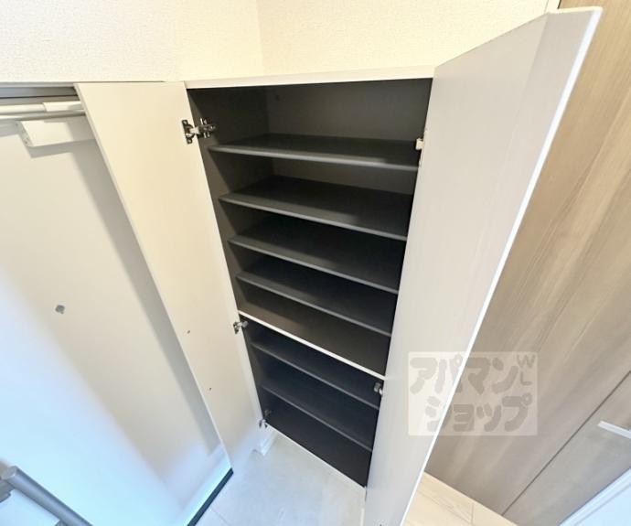 【グリーンヒルズ】間取