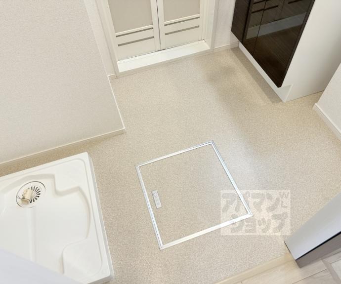 【グリーンヒルズ】間取