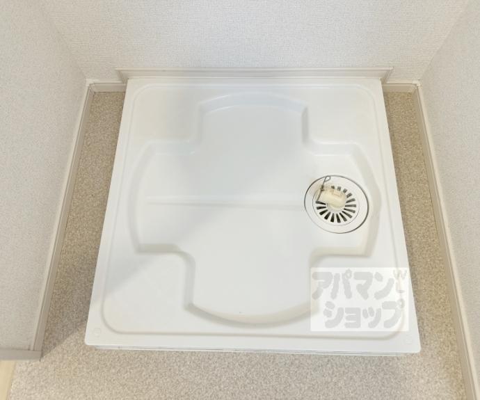 【グリーンヒルズ】間取