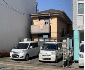 プチ・セードル：間取図