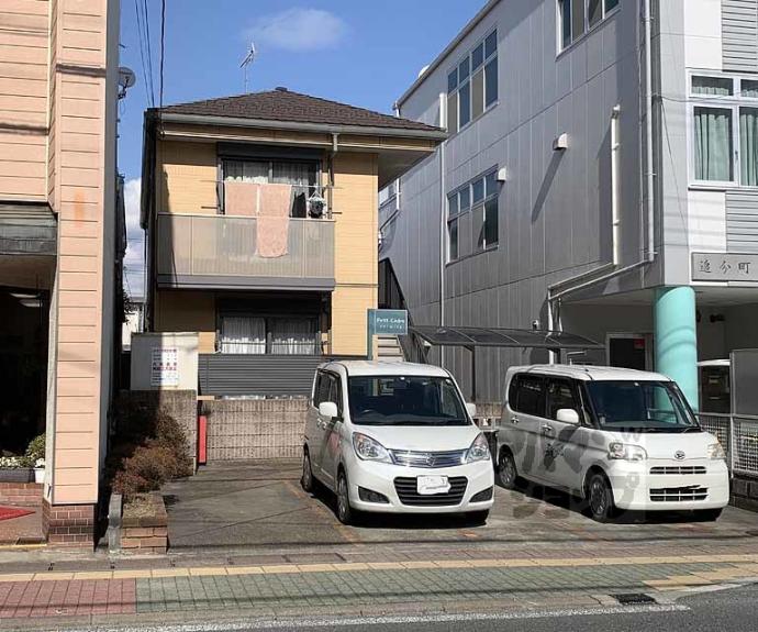 【プチ・セードル】間取